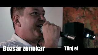 Legjobb Mulatós MIX 2018 BÓZSÁR ZENEKAR