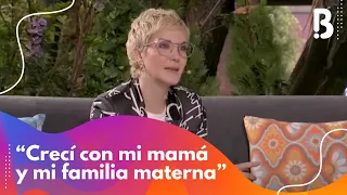 Margarita Ortega nos cuenta sobre la llegada de su papá después de años| Bravíssimo