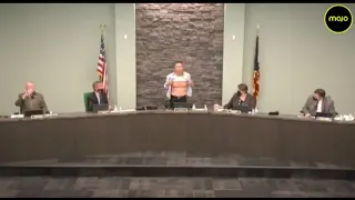 Asian American Army Vet bares his scars from his military service | Asks if he is patriot enough
