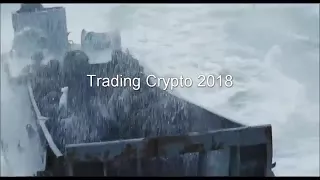 Crytpocurrency Trading in 2018! - Crypto Memes