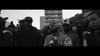 Lacrim - Oh bah oui ft . Booba (lyrics)