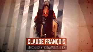 JEAN-MARC LANCELOT COMÉDIEN VOIX OFF - CLAUDE FRANÇOIS, LES SECRETS INAVOUABLES - ETVOIXLA.COM