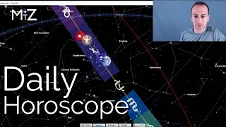 Weekend Horoscope May 4th 5th & 6th, 2018 - True Sidereal Astrology