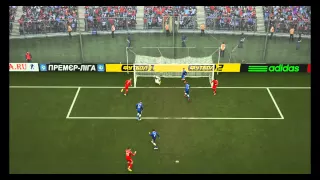 FIFA 15 Металлург З Ильичевец