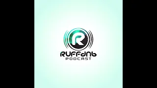 PODCAST EPISODE 43 - Ruff DnB in the mix - hosted by Blue T