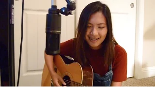 CLOSER - The Chainsmokers feat. Halsey (Acoustic Cover)