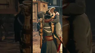 When Assassin's Creed Used to Be Satisfying
