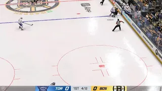 NHL23 Playoffs #9 Not Good Enough?!!!