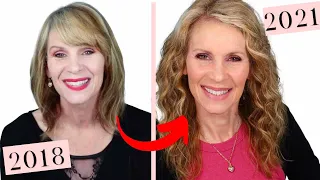 Beauty That Transformed My Looks for Women Over 50