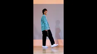 [+81 DANCE STUDIO] SMAP - Let It Be / 今野大輝 (7 MEN 侍) #Shorts