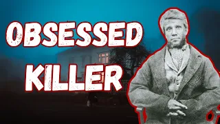 The Horrible Crime Of Charles Frederick Peace | Historical True Crime Cases Scary Stories