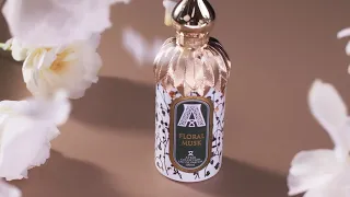 Attar Collection FLORAL MUSK