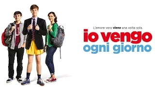 Io vengo ogni giorno - Trailer italiano ufficiale [HD]