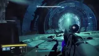 Destiny: Solo Undying Mind for Touch of Malice Quest Line