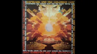 Hapshash & The Coloured Coat - Featuring The Human Host And The Heavy Metal Kids 1967 Album