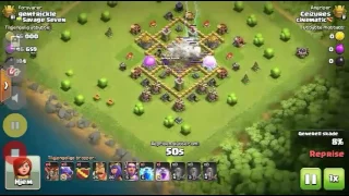 Yay!!!Hype I FOUND MY FIRST TITAN TH7 GEMTRICKLE FROM SAVAGE SEVEN +12 3 STAR EASY MONEY!!!!!!!!😜😜