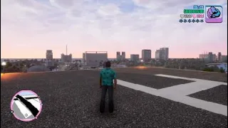 GTA Vice City (Definitive Edition): Secret Room Easter Egg (A Literal Easter Egg!)