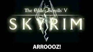 SKYRIM KARAOKE