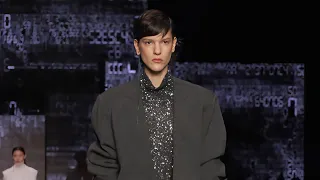 Cyber Luminance by Anteprima, Milan Fall/Winter 2024-25 | FashionTV | FTV