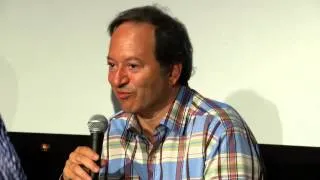 FESTIVAL STRATEGY FOR PRODUCERS | Filmmaker Boot Camp | TIFF Industry 2013