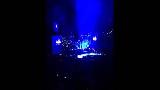 Live and Let Die Sir Paul McCartney 8-12-14