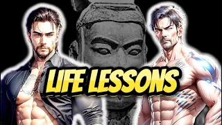 7 Life Lessons Every Man NEEDS to Know - The Art Of War ( Sun Tzu )