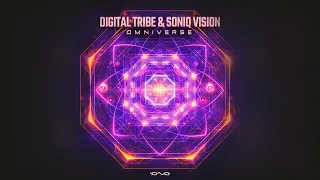 Digital Tribe, Soniq Vision - Omniverse (Original Mix)