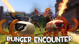 Bunger Encounter (GMod Animation)