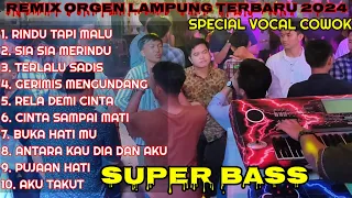 FULL ALBUM TERBARU 2024 CHANDRA MUSIC OFFICIAL LAGU TERPOPULER VIRAL SUPER BASS AUDIO JERNIH