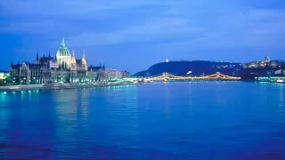 Wiener Sängerknaben:  Blue Danube