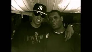 JAY ELECTRONICA - We Made It (Feat. JAY Z)