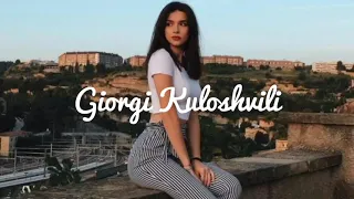 Gogita Godziashvili - გზა და კვალი