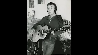 Gabor Szabo Documentary Film RISING