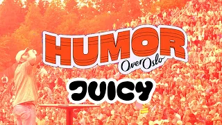 Humor OverOslo 2023 (Viggo Venn, Jonis Josef, Gaute Show med mer)