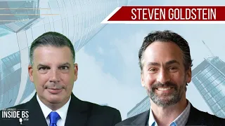 How the Pros Negotiate a Commercial Lease in Chicago | Steven R  Goldstein | #47