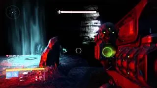 Destiny - Solo traverse the abyss Crota's End in under 5 minutes! (Any class)