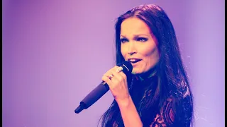 Tarja Turunen - Damned and Divine