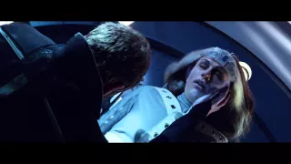 X-Men: Days of Future Past | Rogue Cut First Look