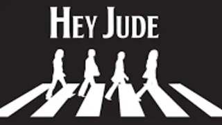 Hey Jude - The Beatles || Lyrics Dan Terjemahan