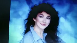 Rare Extensive Interview with Kate Bush, conducted by Paul Iorio, November 1985.