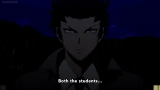 Assassination Classroom Episode 21