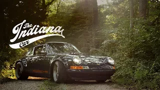 The Porsche 911: Reimagined By Singer, Driven By Enthusiasts