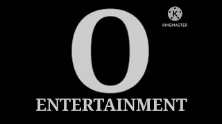 O Entertainment Logo (1995)