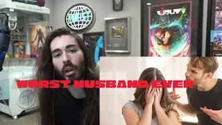 Craziest Husband Ever Review