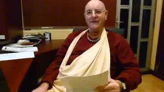 HH Partha Sarathi Das Goswami