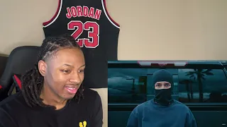 KINDA MID ! SleazyWorld Go - Off The Court (feat. Polo G) [Official Video] | REACTION