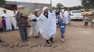اجمل رقص نايلي 2019 رقص نايلي الاعراس والافراح منطقة واد سيدي سليمان NAILI DANCE