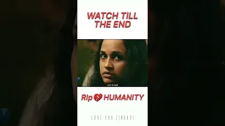 RIP💔Humanity #ytviral#ytshorts #ytshortsindia #humanity #sad #broken#viral #viralvideo #viralshorts