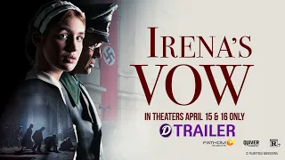 Irena's Vow Trailer