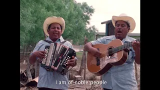Chulas Fronteras (1976) - Mexican-American